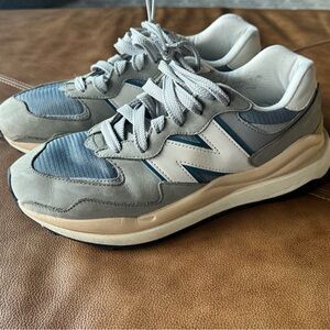 New Balance 57/40 men’s shoes